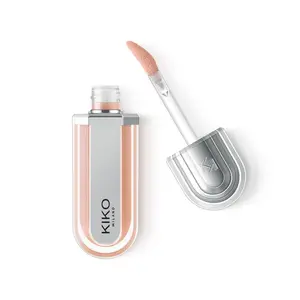 KIKO Milano 3D Hydra Xtreme Lipgloss | Moisturising Lip Gloss With Extreme 3D-Volume Effect