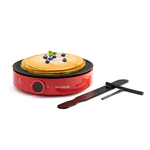 12-INCH CREPE MAKER