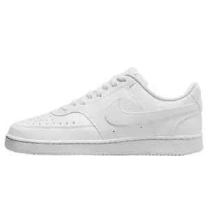 Nike Women's Court Vision Low Next Nature Sneakers