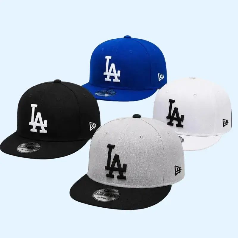 [DEALS FOR YOU] New Era 9FIFTY Los Angeles LA Snapback Cap Collection – Multi Color Adjustable Flat Brim Baseball Hat, Streetwear Fan Cap 2026 #NewEra #MLB
