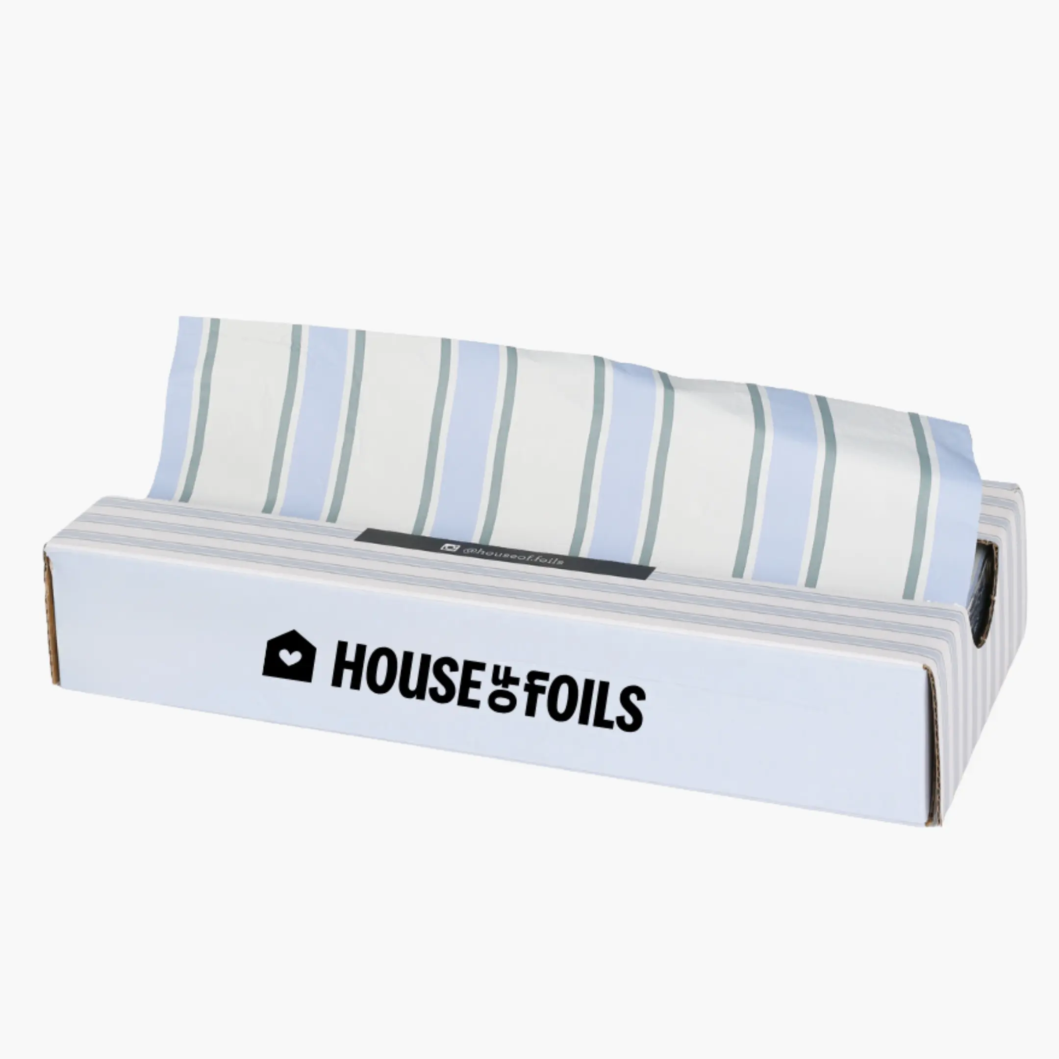House of Braggn - 12x10.75"