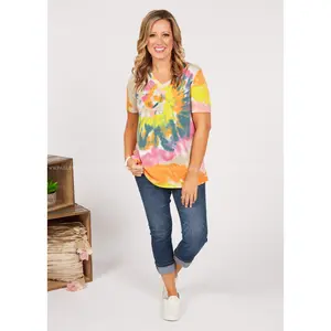 Next Wave Top  - FINAL SALE