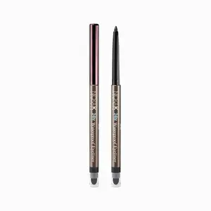 Nicka K New York 24Hr Waterproof Eyeliner