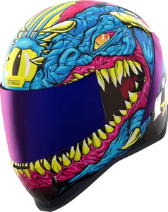 Icon Airform Kryola Kreep MIPS Full-Face Helmet