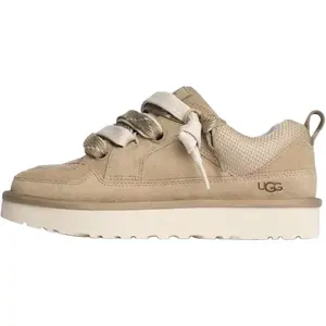 UGG Lo Lowmel Kids 'Mustard Seed'