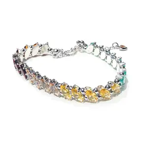 Handmade bracelet DIY Charms DIY tool kit