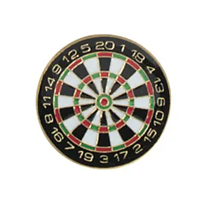 Tournament Pins Dartboard