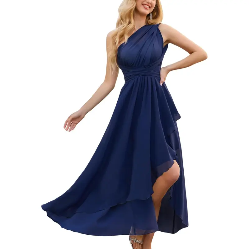 Wrap dress for prom - TikTok Shop