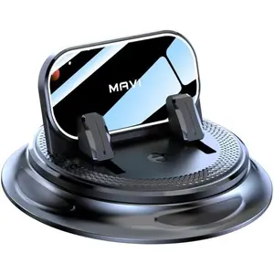 360? Rotatable  Phone Holder Mount for your   Phone Mount for  Dashboard Hands Free Cell Phone Holder  Compatible with iPhone17 16 15 Pro Max  Smartphones cell phone