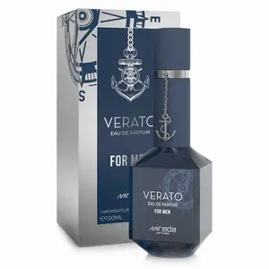 Verato For Men (Pour Homme) - 100ML EDP By Mirada Perfumes
