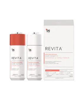 Revita Kit | High-Performance Hair Density Shampoo & Conditioner