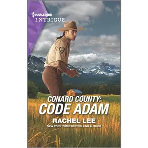 USED-Conard County: Code Adam by Lee, Rachel (Mass Market Paperback)