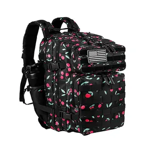 35L Tactical Athlete Backpack