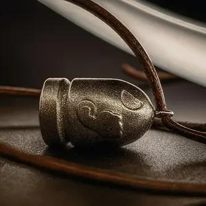 Metal Casted Bullet Bill designs