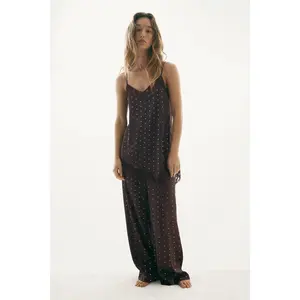 H&M Satin pyjamas