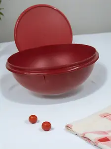 Fix N Mix Bowl      27¼-cup sparkling red