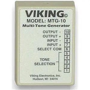 Viking Electronics VK- Viking Multi-Tone Generator