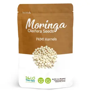 Moringa Seeds Kernels - 56 grams