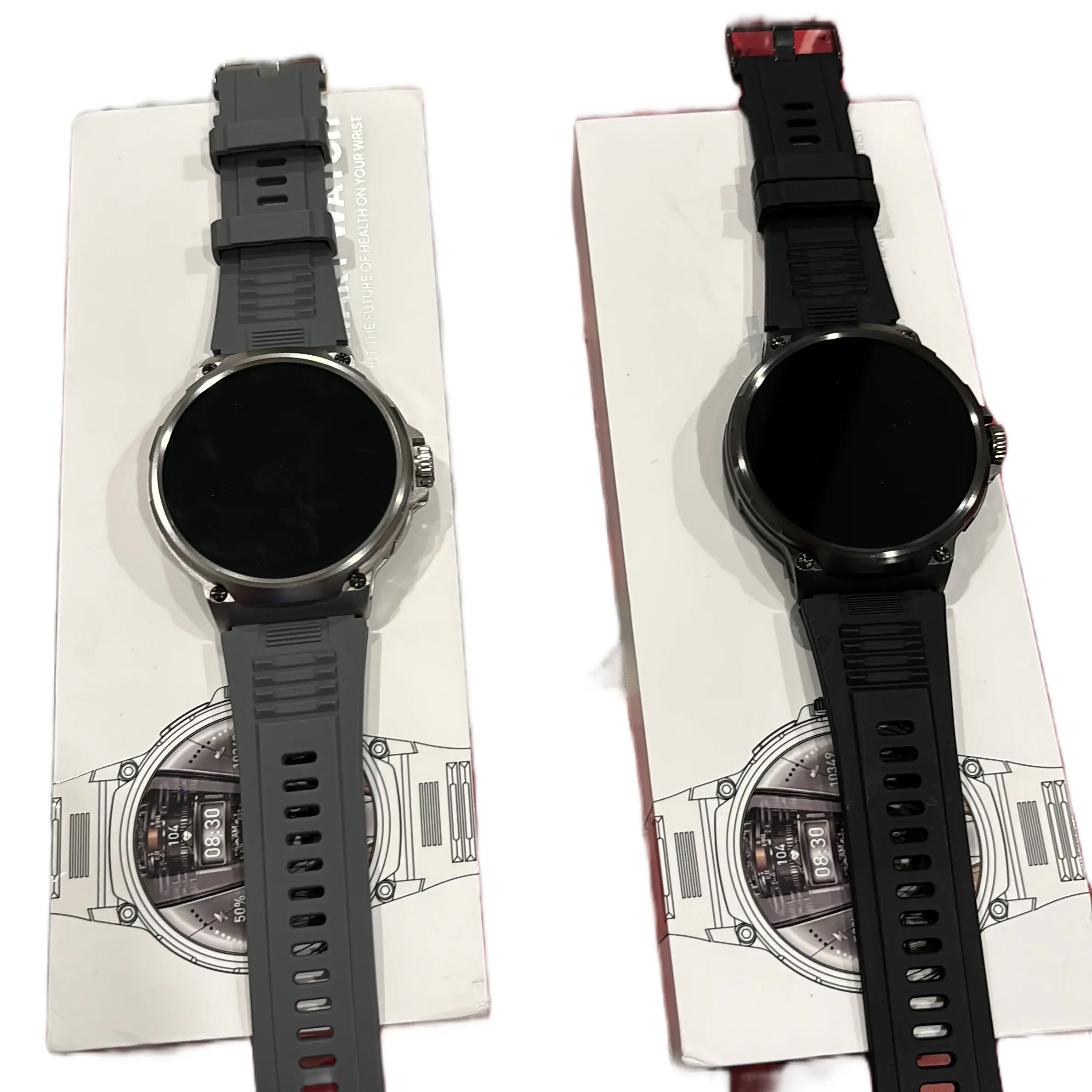 Sport smart watch