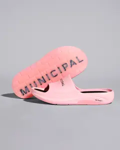 Podium Slides Slippers Sandals Footwear Foam Flipflop