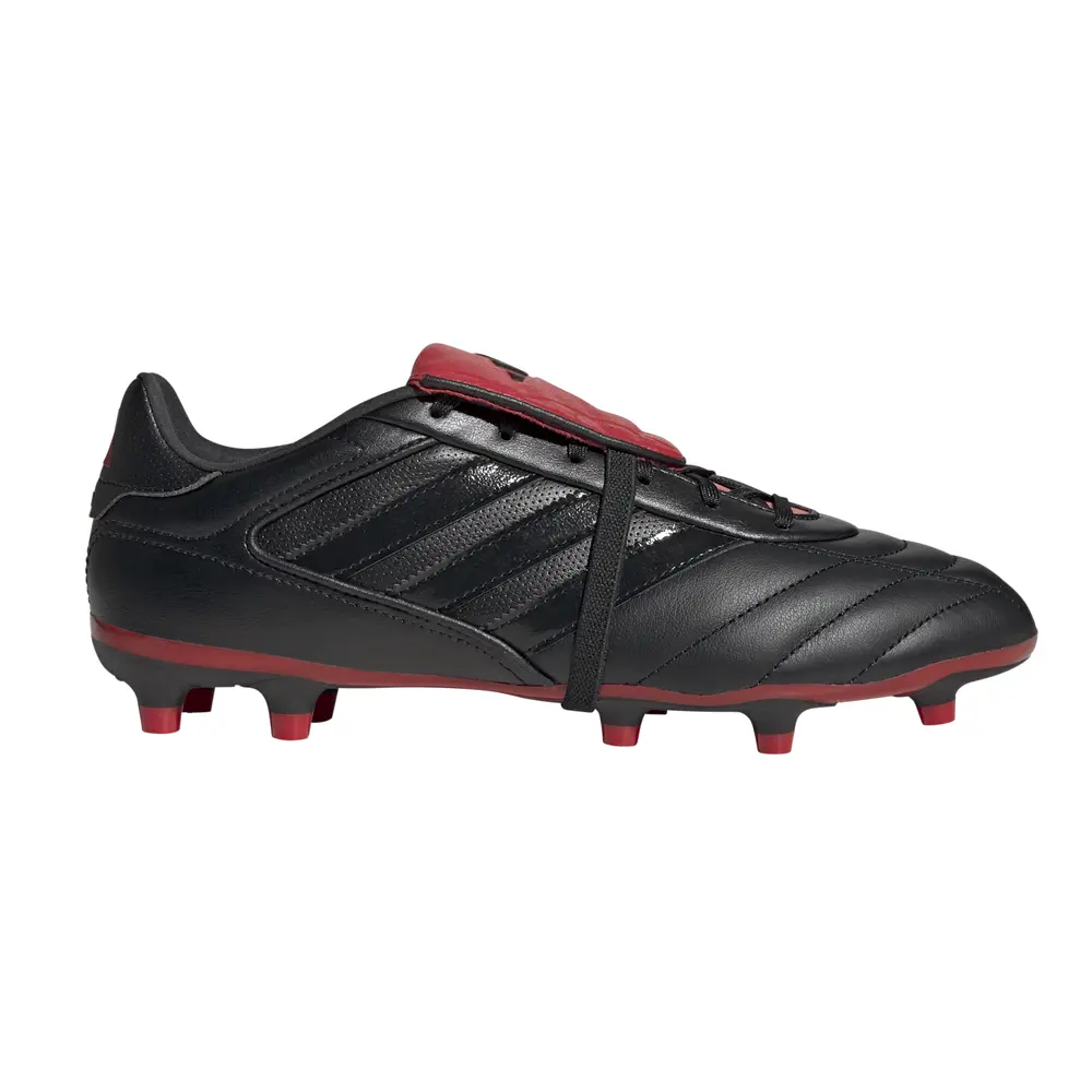 adidas Mens Copa Gloro Ii Firm Ground Soccer Cleats  - Black