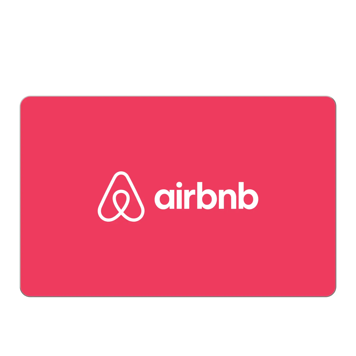 Airbnb eGift Card - Booking Credit, Digital Code for Travel Enthusiasts, Global Access to Unique Stays & Experiences, Online Use