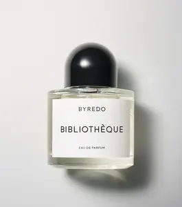 Byredo Bibliothèque Eau de Parfum 100mL