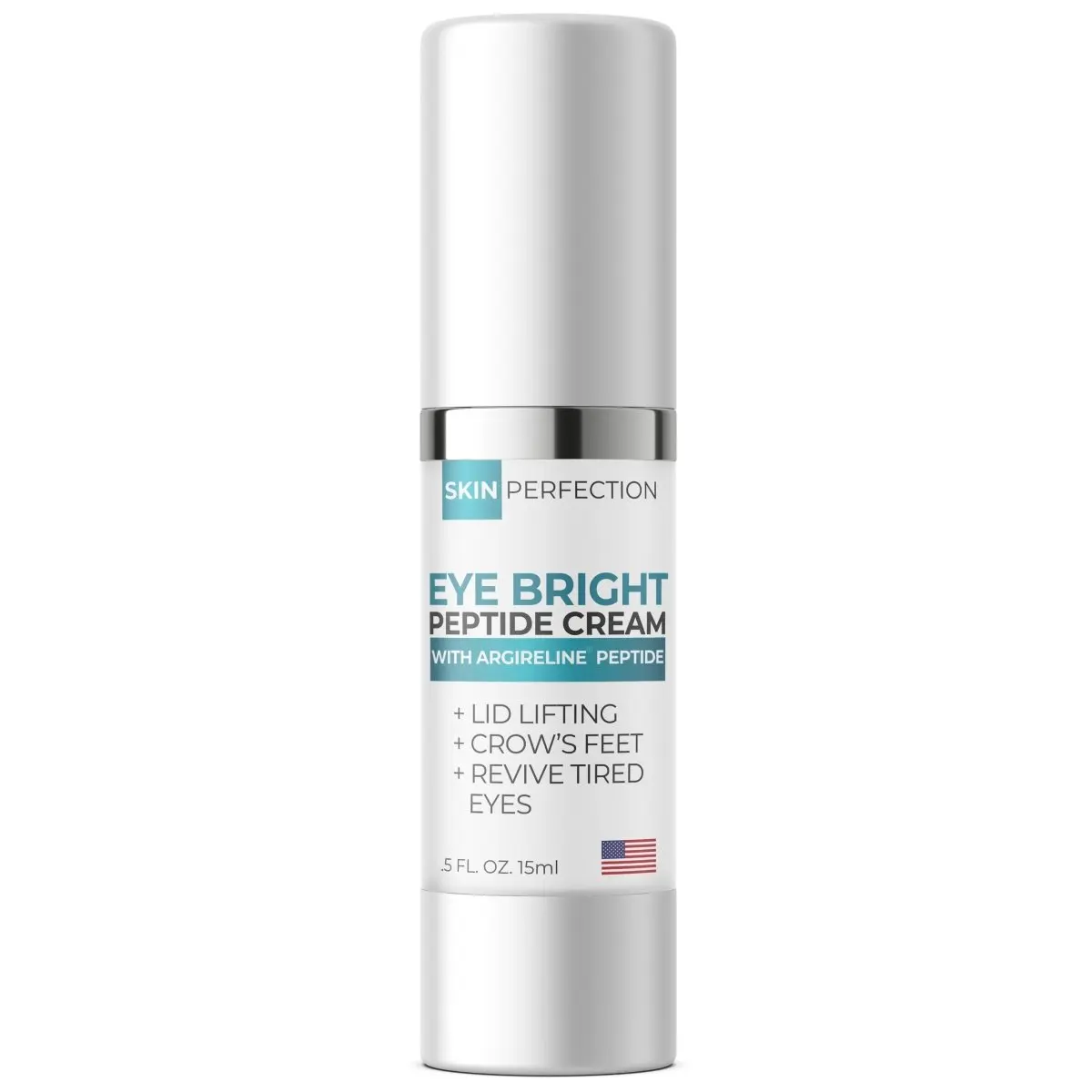Eye Bright Argireline Cream