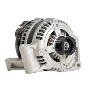 2006-2011 Chevrolet Impala V6 3.9L High Output Alternator 2006-2011 Chevrolet Impala V6 3.9L High Output Alternator