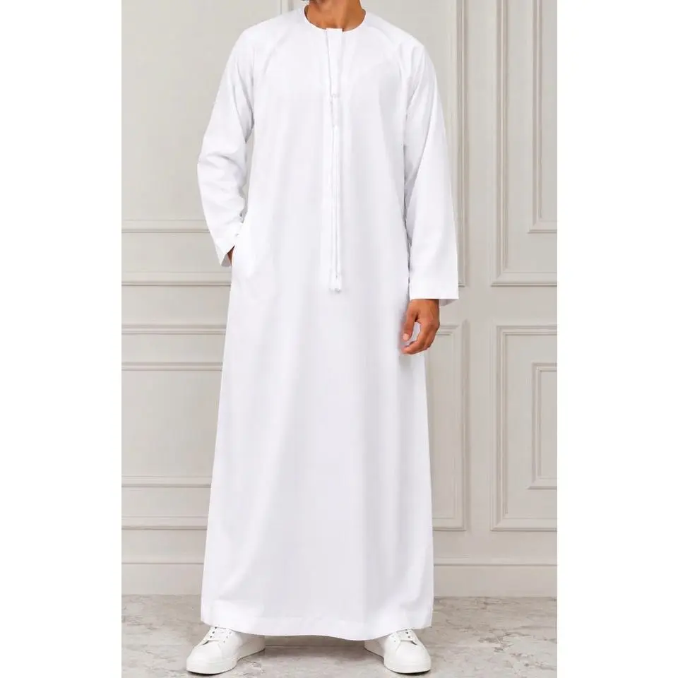 Men and kids thobes father and son matching thobe