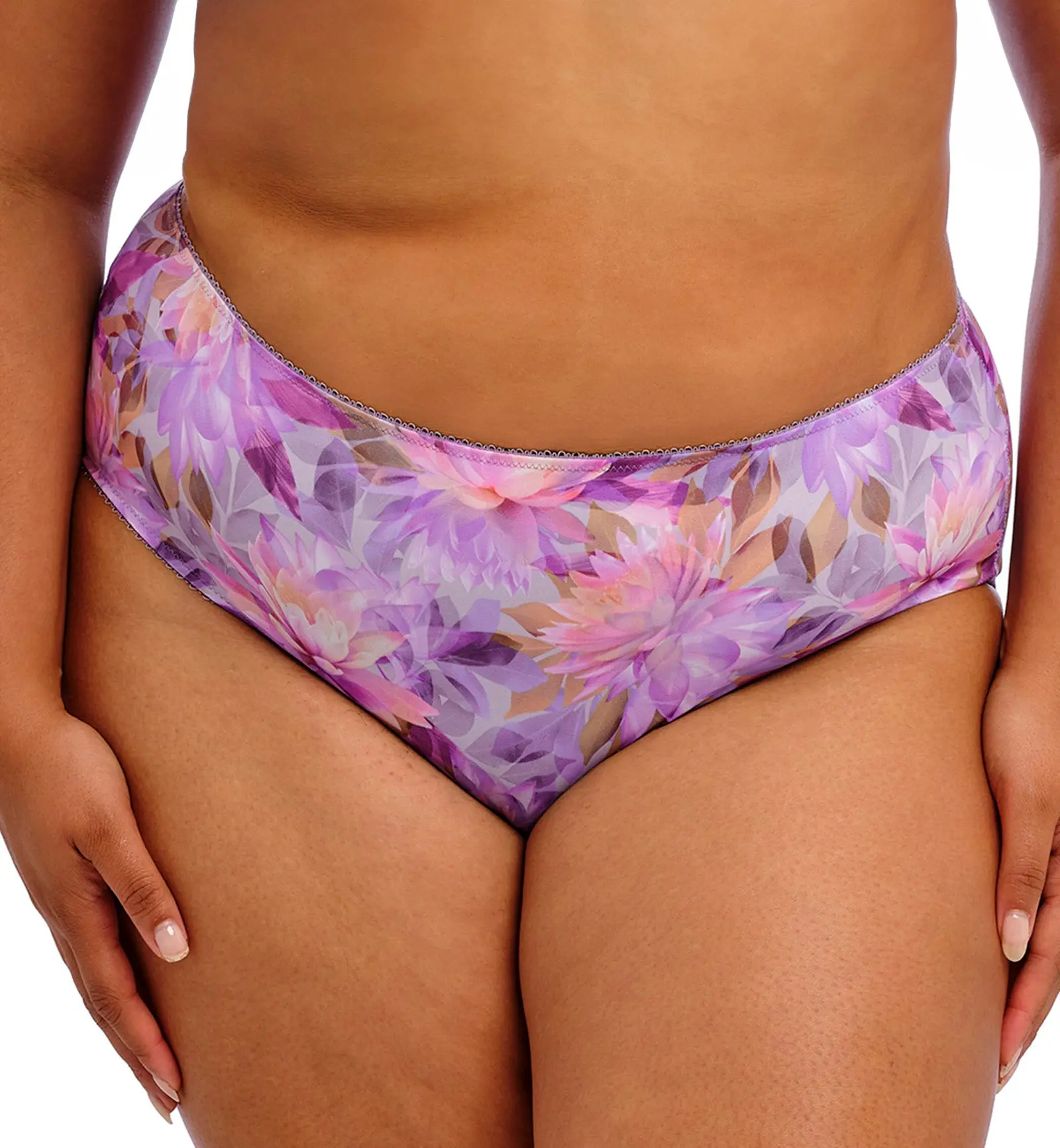 Goddess Kayla Matching Brief (6168) - Lotus