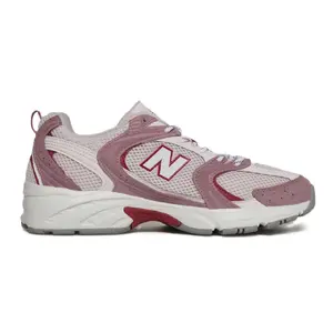 Men's New Balance 530 Lifestyle Pink Pink (U5304GM)
