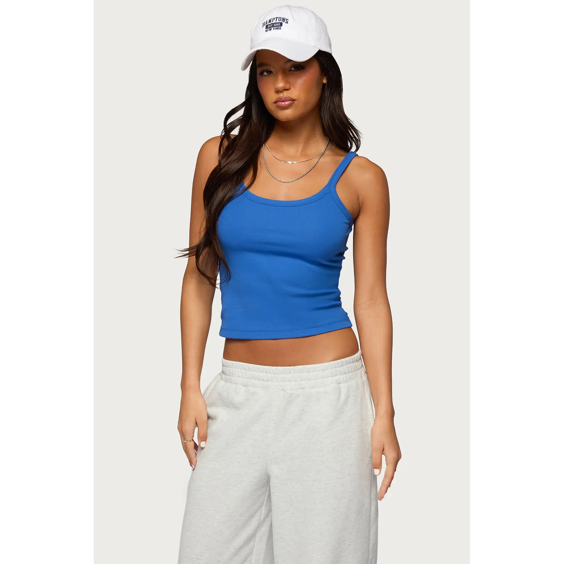 Basic Babe Tank Top