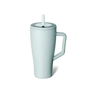 BruMate Era 30oz 100% Leak-Proof Straw Tumbler - Blue Agave BruMate Era 30oz 100% Leak-Proof Straw Tumbler - Blue Agave