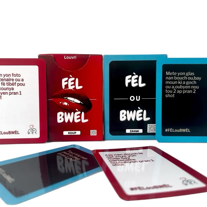 FEL OU BWEL