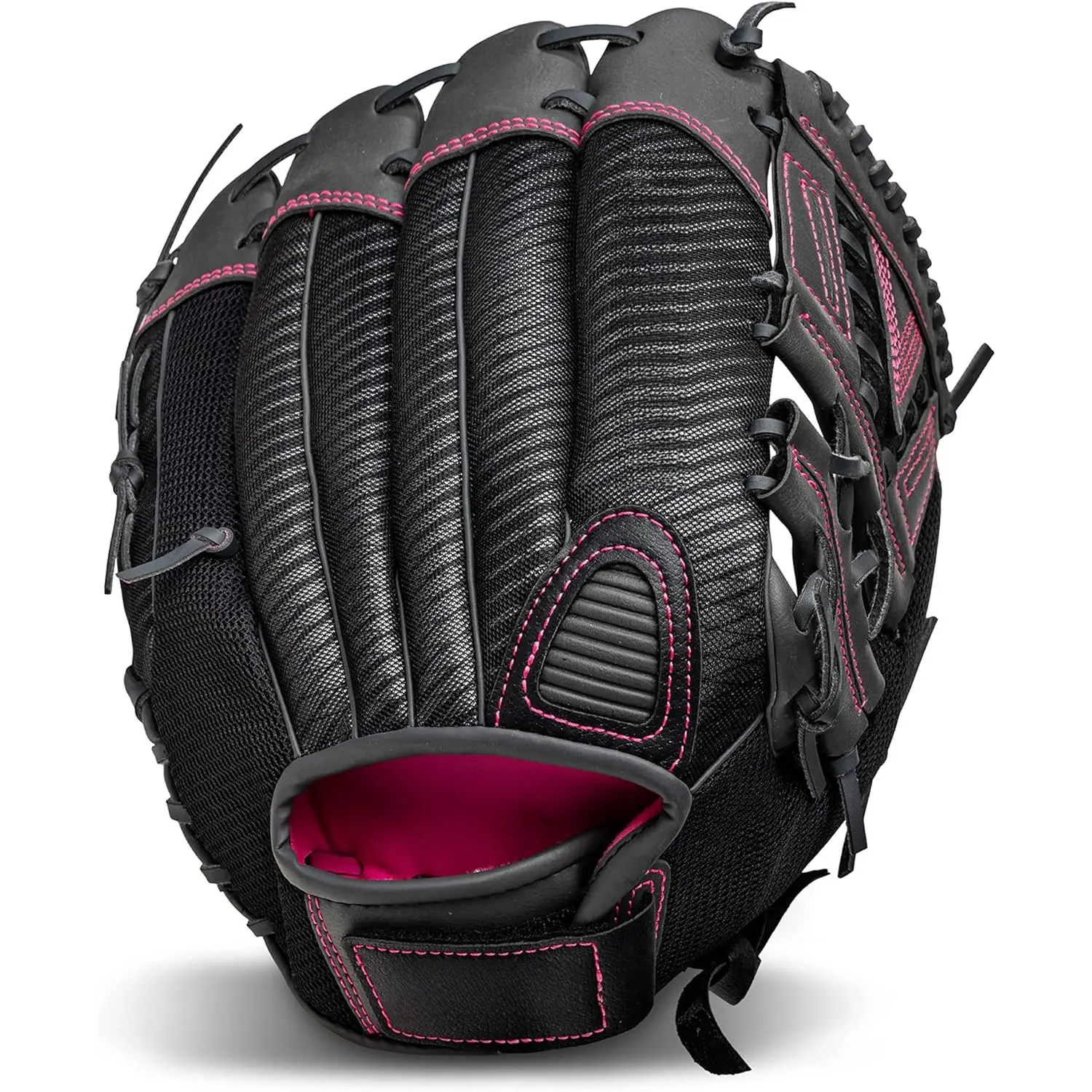 Adults' Softball Glove - Women's Windmill Fastpitch & Slowpitch Glove - Right/Left Hand Use, Right And Left Hand
