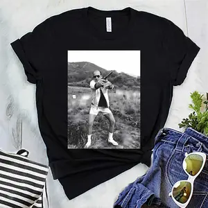 Hunter S. Thompson T-Shirt