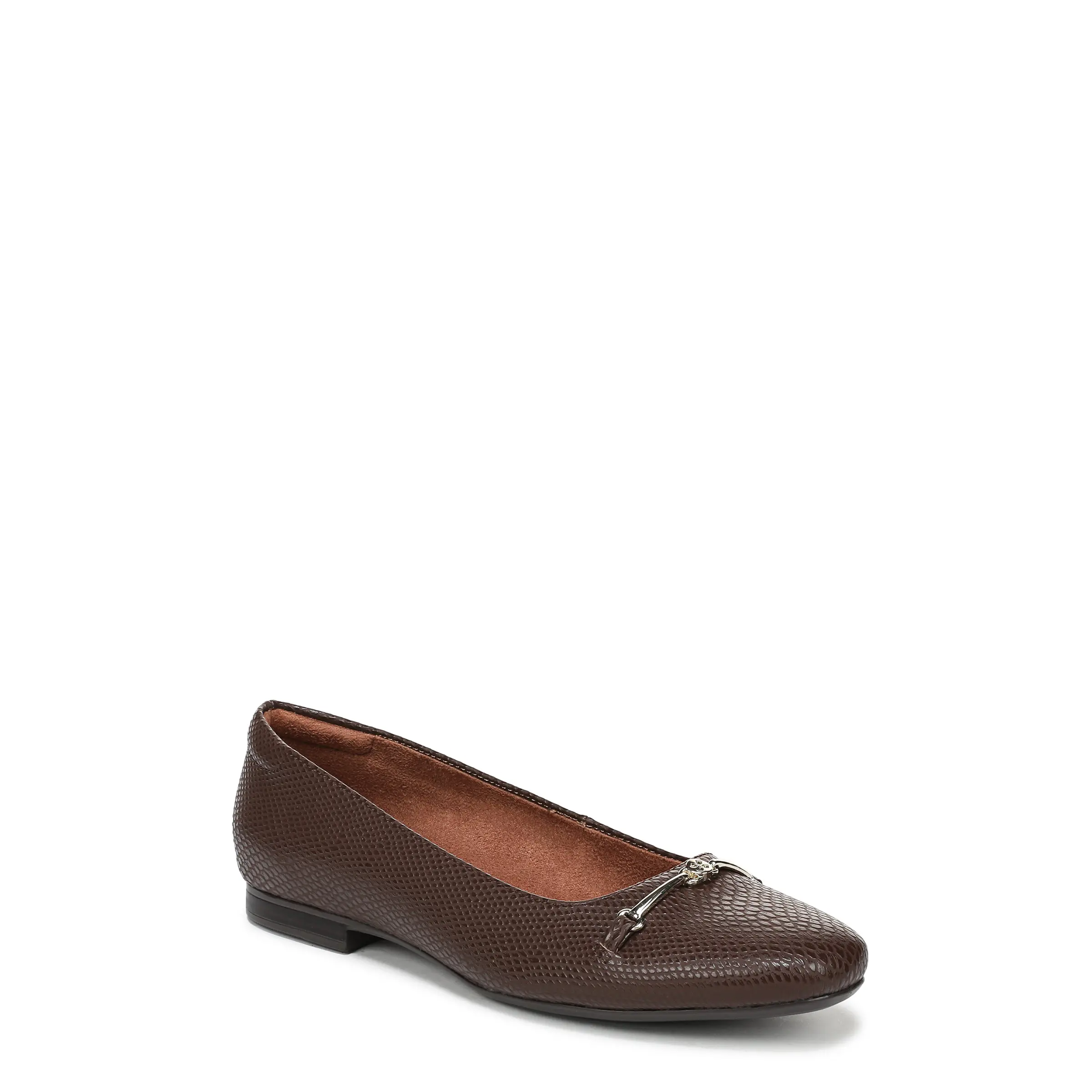Naturalizer Womens Kendall Ballet Flat - Medium & Wide Width