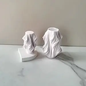 Contemporary Concrete Decor