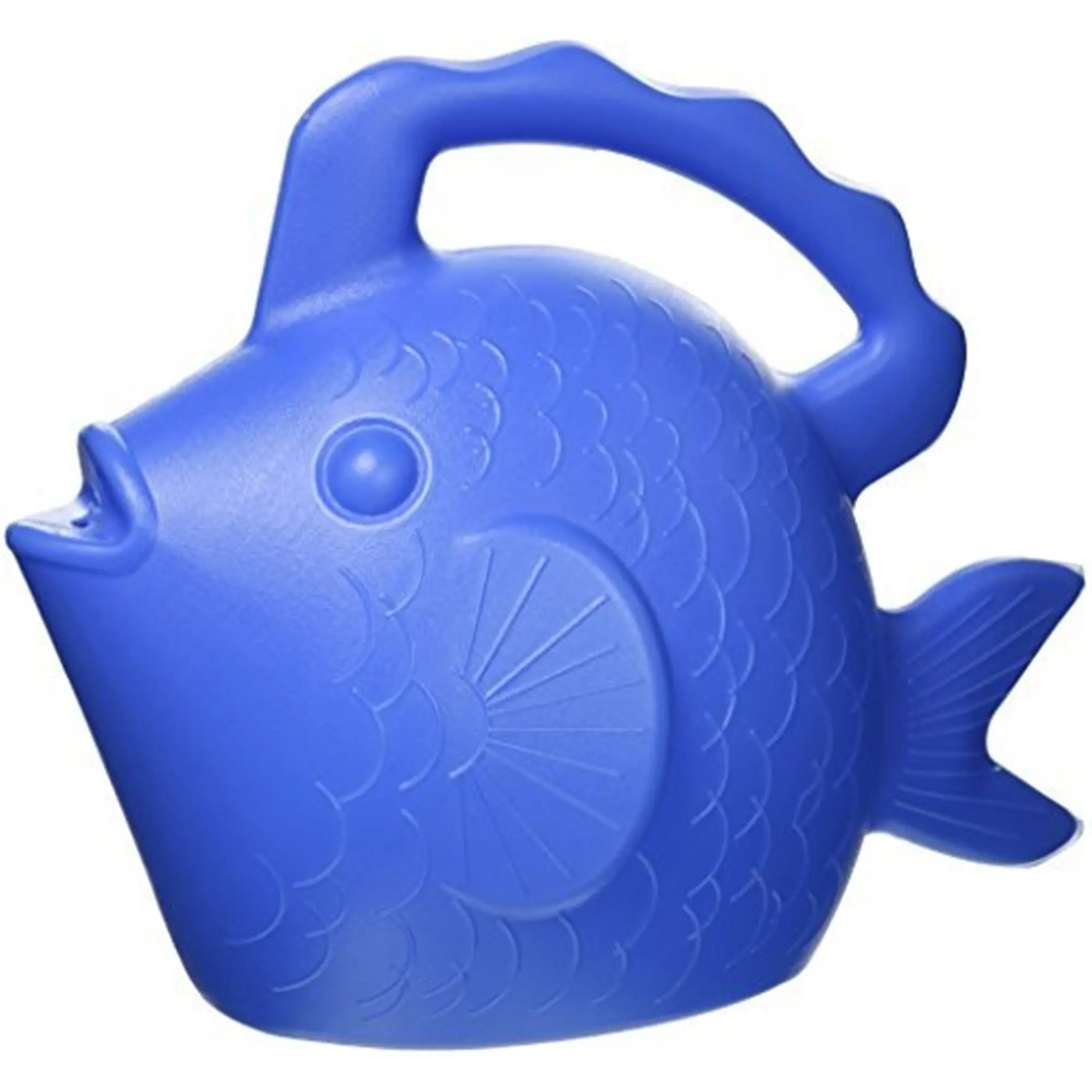 Root & Vessel Squirt the Fish Children's Watering Can, 0.75 Gallon