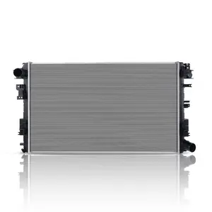 Radiator Compatible for Ram 2500/3500 6.4L 2019-2025 Regular/Crew/Mega Cab 68322493AA