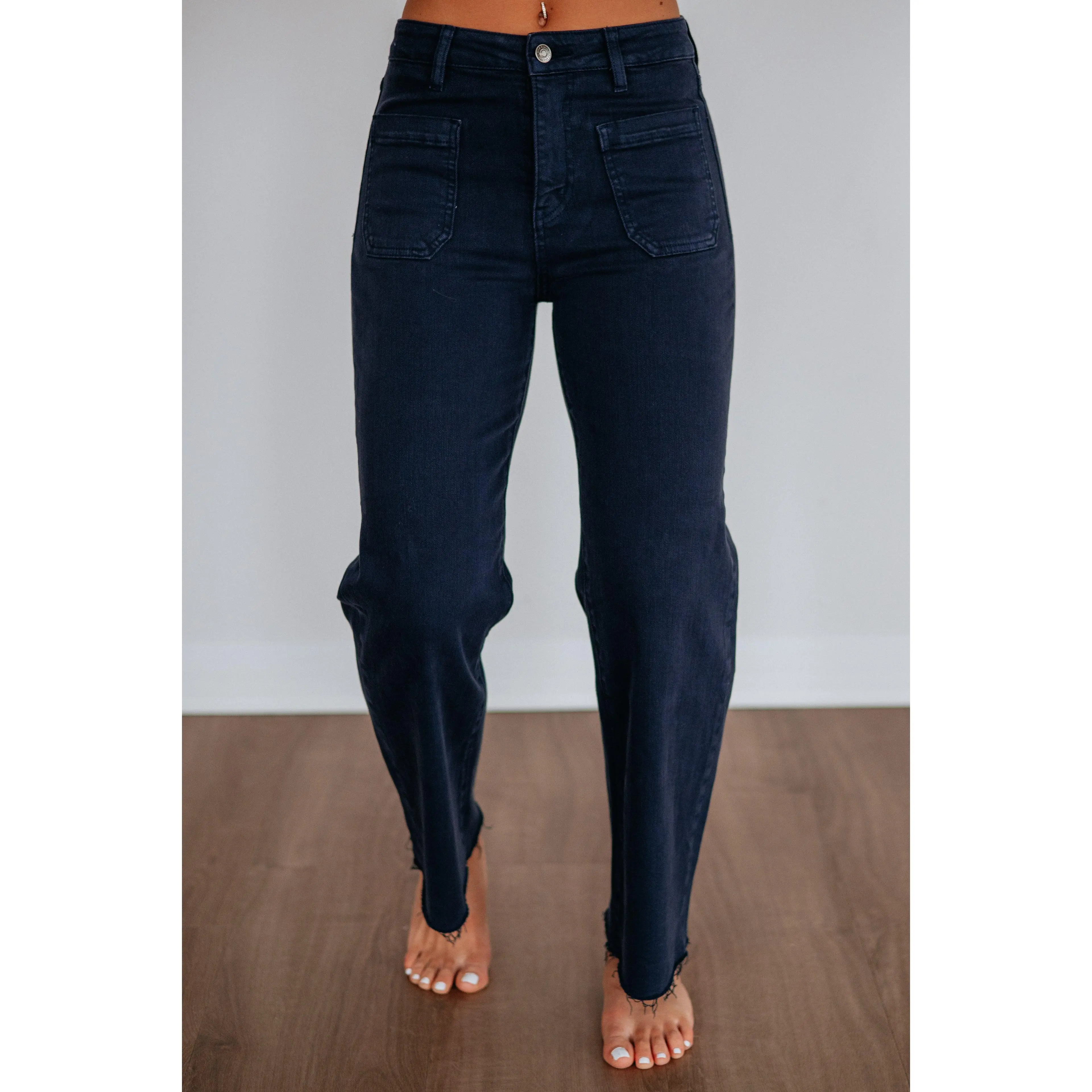 Julianne Mica Jeans