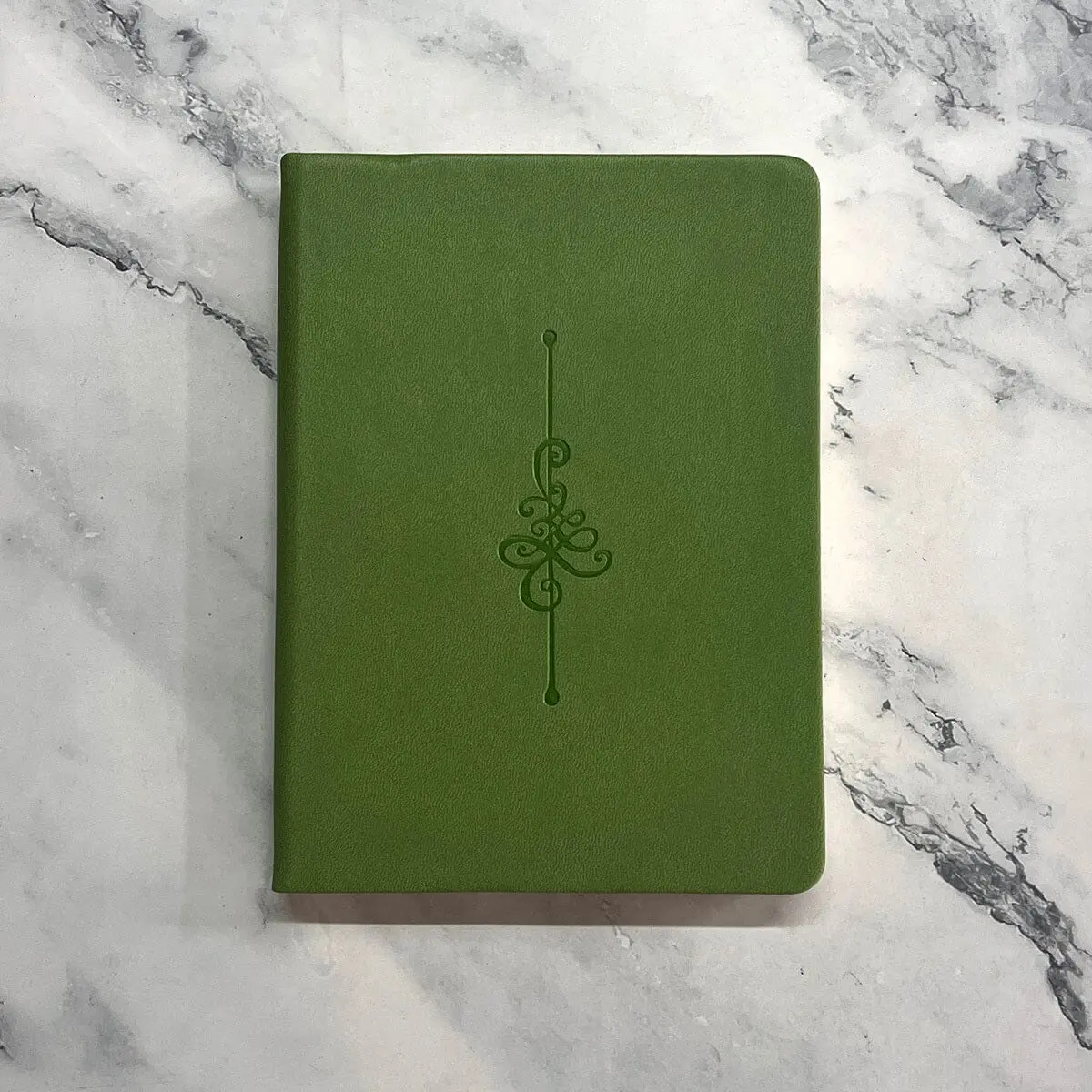 Many Paths Divination Diary