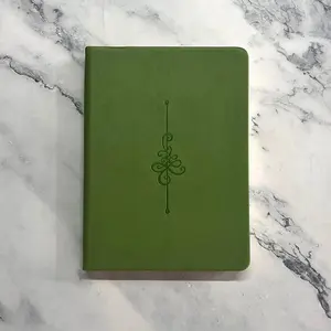 Many Paths Divination Diary