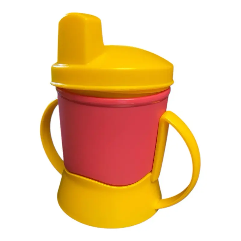 Training cup for baby drinkware Training cup for baby drinkware