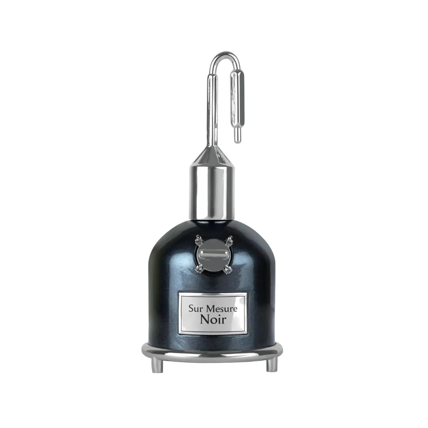 Lattafa Pride Sur Mesure Noir EDP 100ml 3.4oz Spray