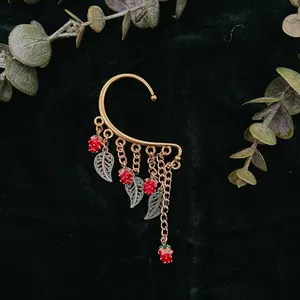 Ear Cuffs No Piercing Required (One Cuff Per Purchase)