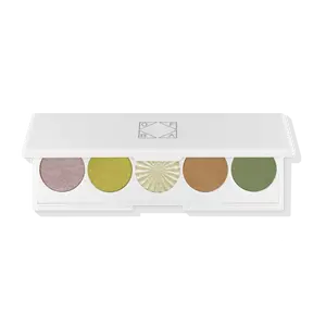 Signature Eyeshadow Palette - Empowered