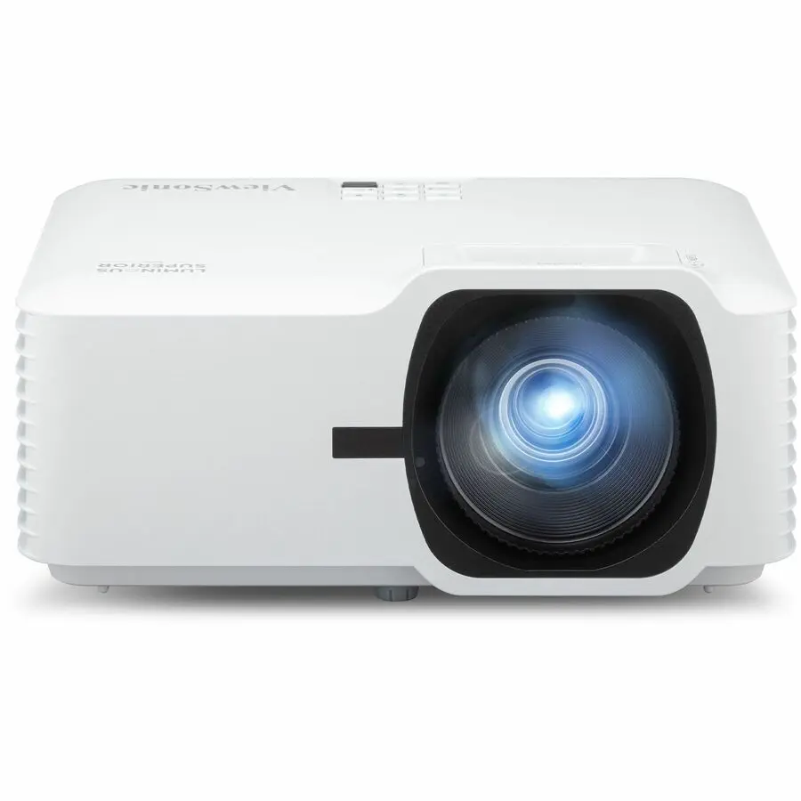 ViewSonic LSD600W 6000 Lumens WXGA Laser Projector Dual HDMI Inputs