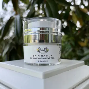 Rejuvenating Eye Gel